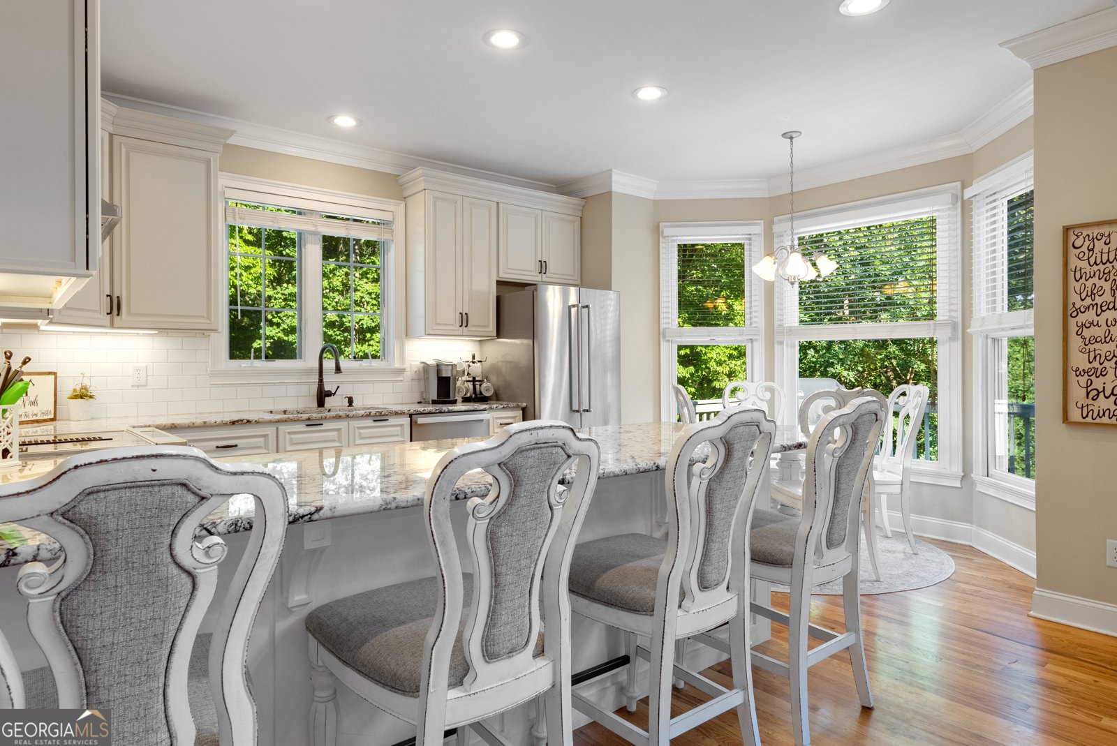 447 Yates Circle Clarkesville - 19