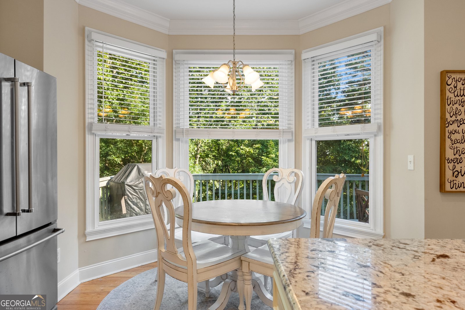 447 Yates Circle Clarkesville - 20