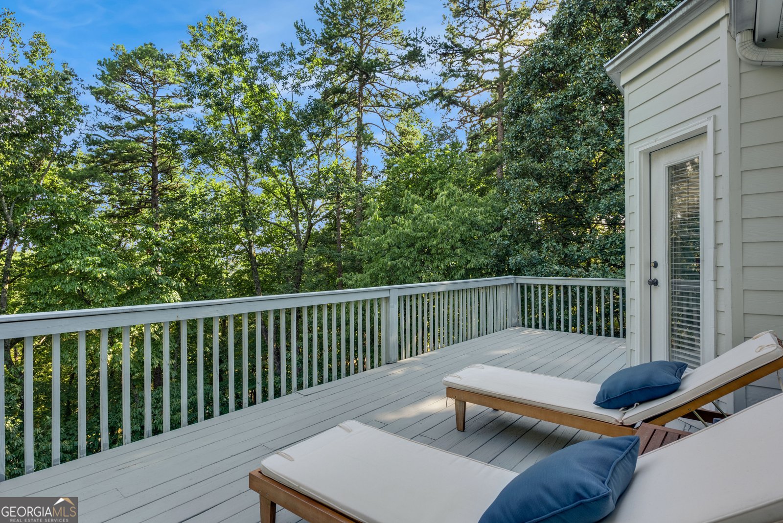 447 Yates Circle Clarkesville - 21