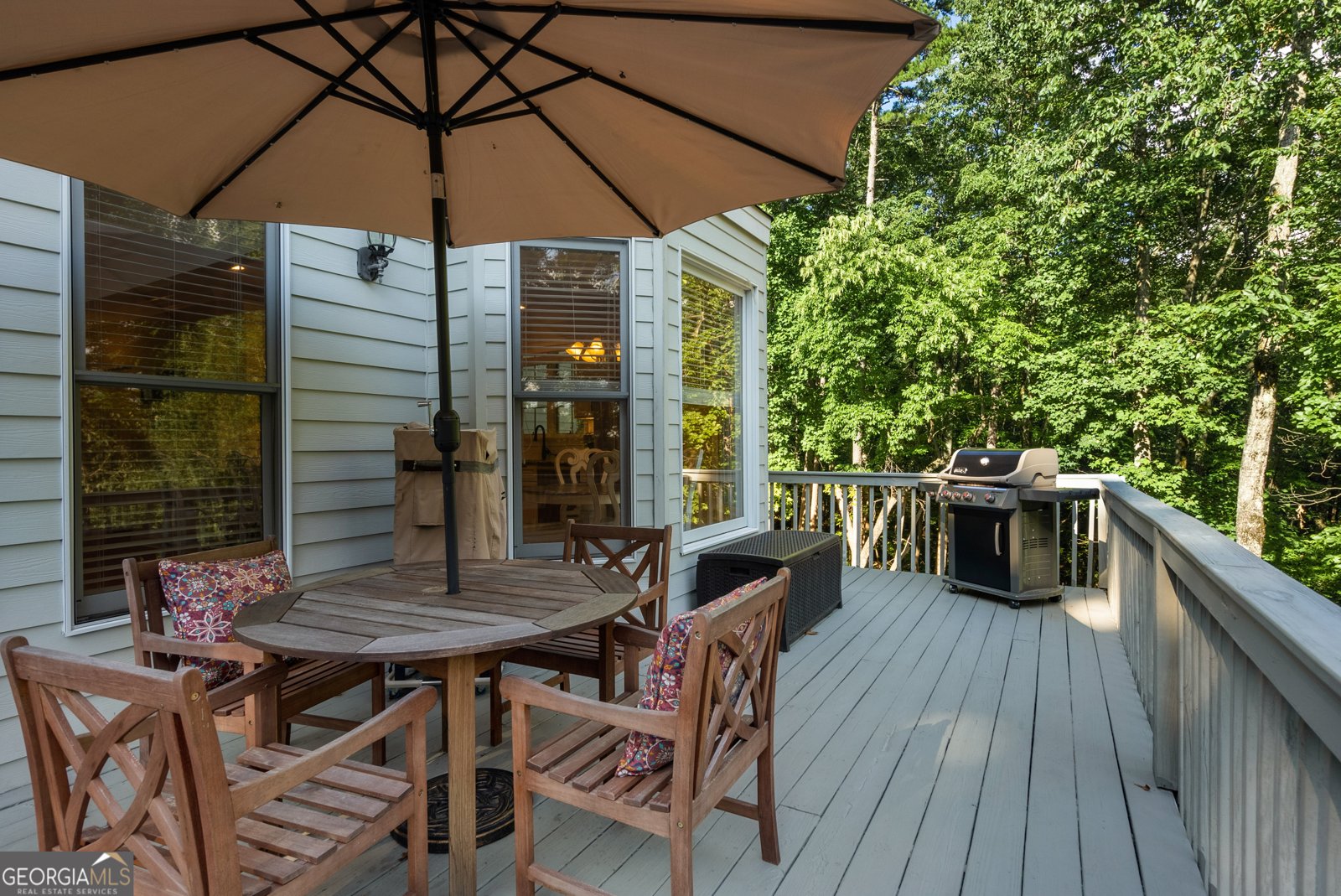 447 Yates Circle Clarkesville - 22