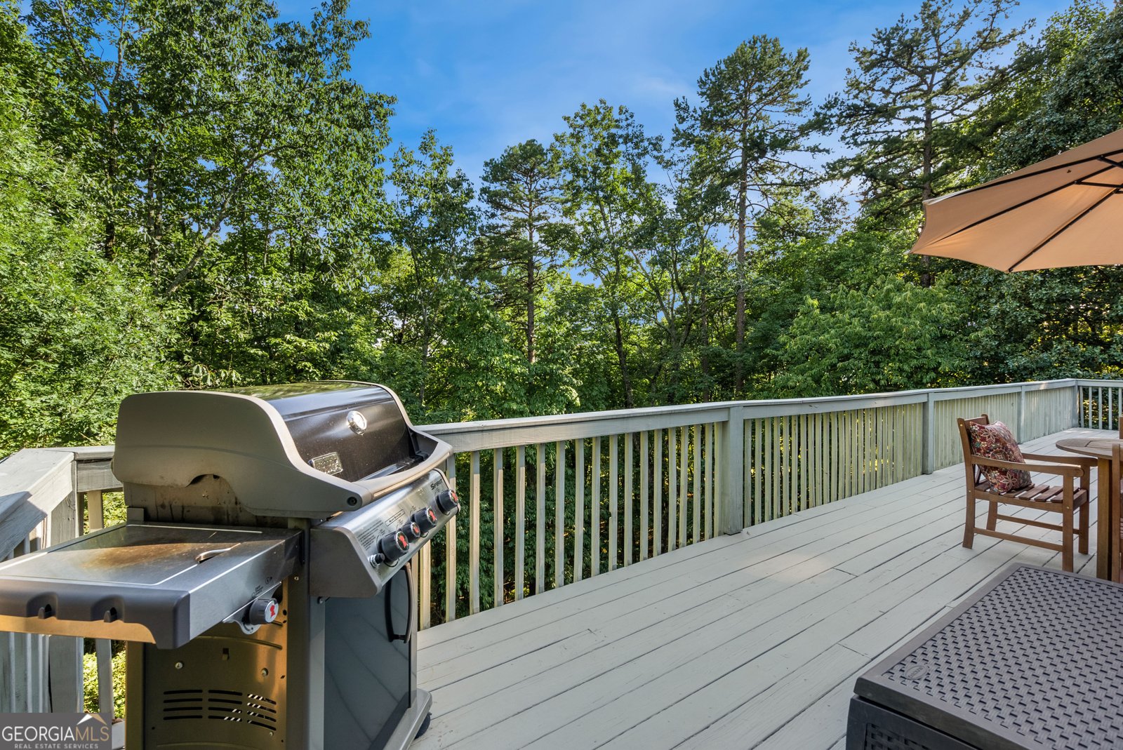 447 Yates Circle Clarkesville - 23