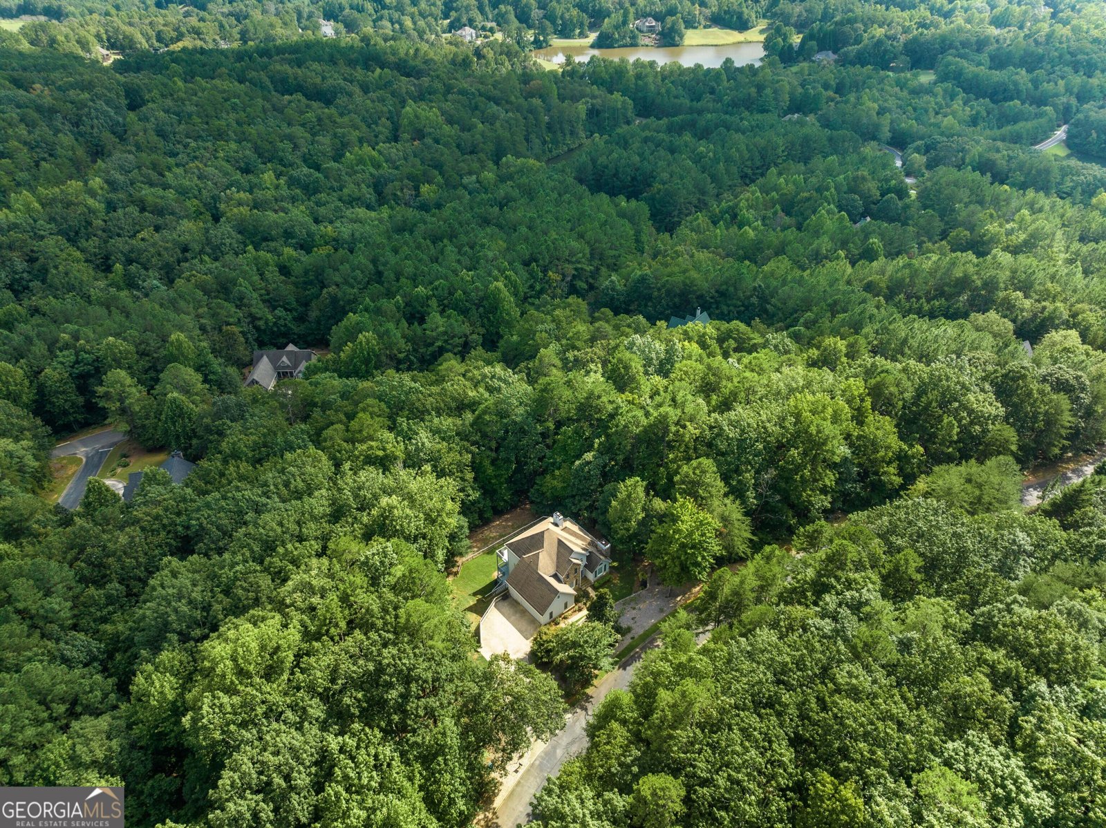 447 Yates Circle Clarkesville - 25