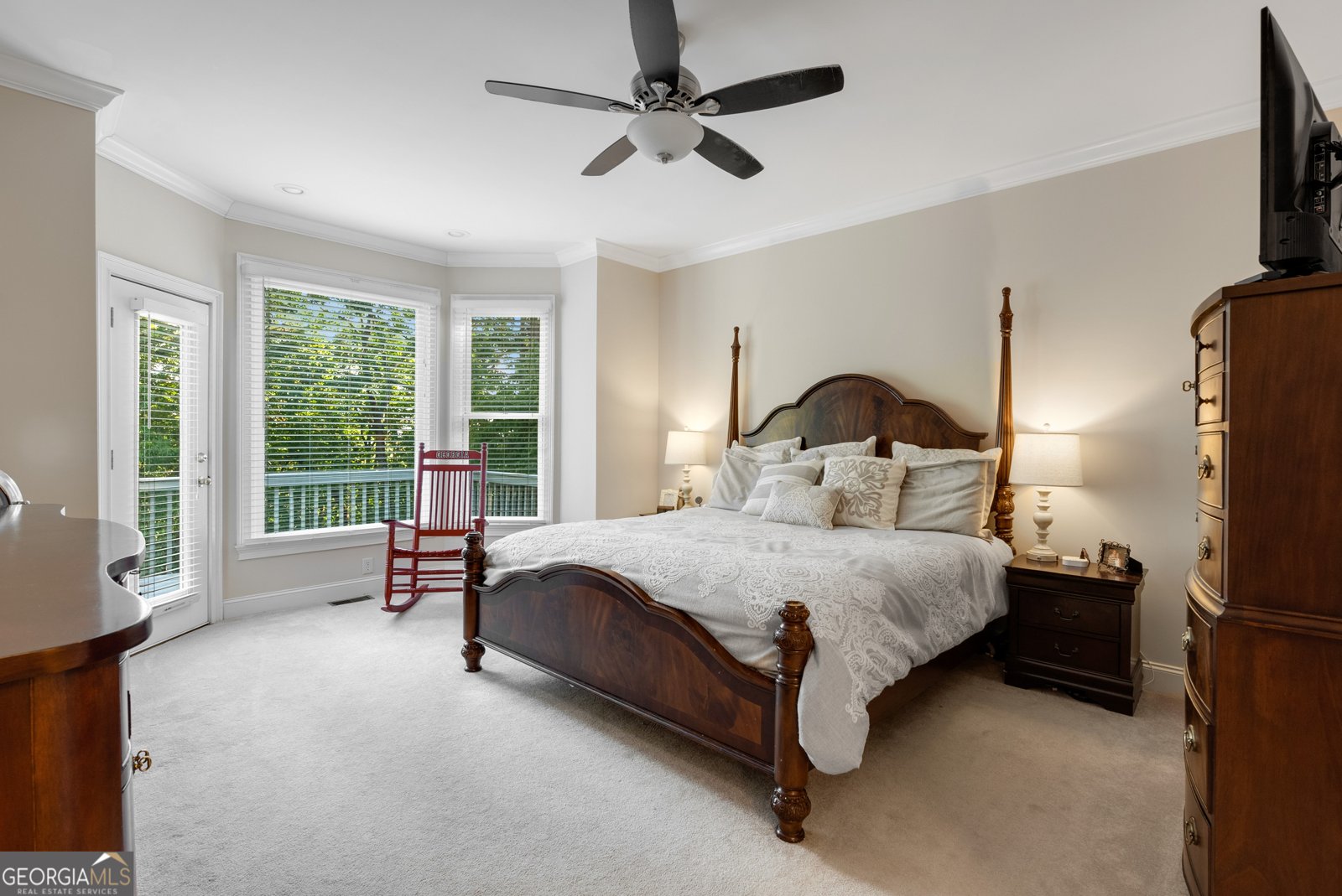 447 Yates Circle Clarkesville - 27