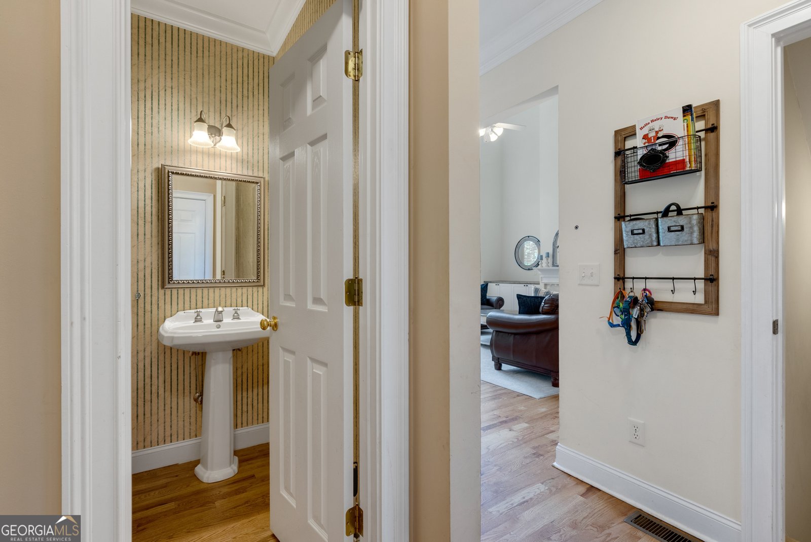 447 Yates Circle Clarkesville - 31