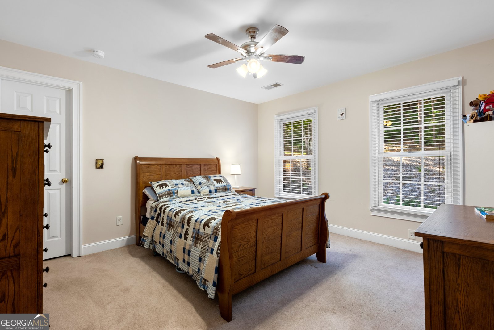 447 Yates Circle Clarkesville - 32