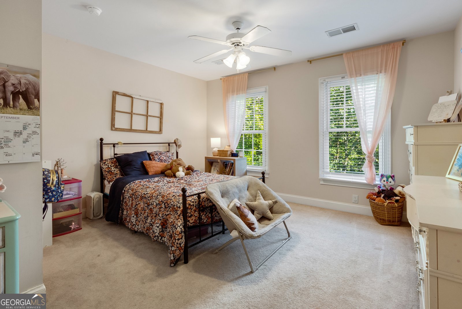 447 Yates Circle Clarkesville - 35