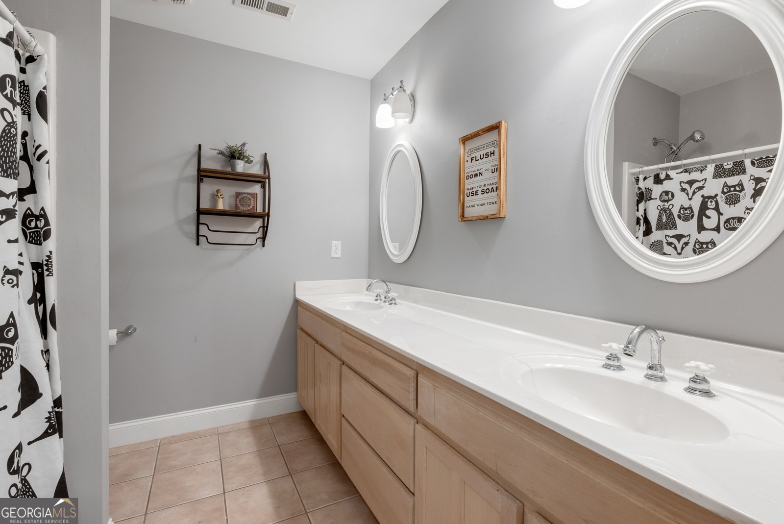 447 Yates Circle Clarkesville - 36