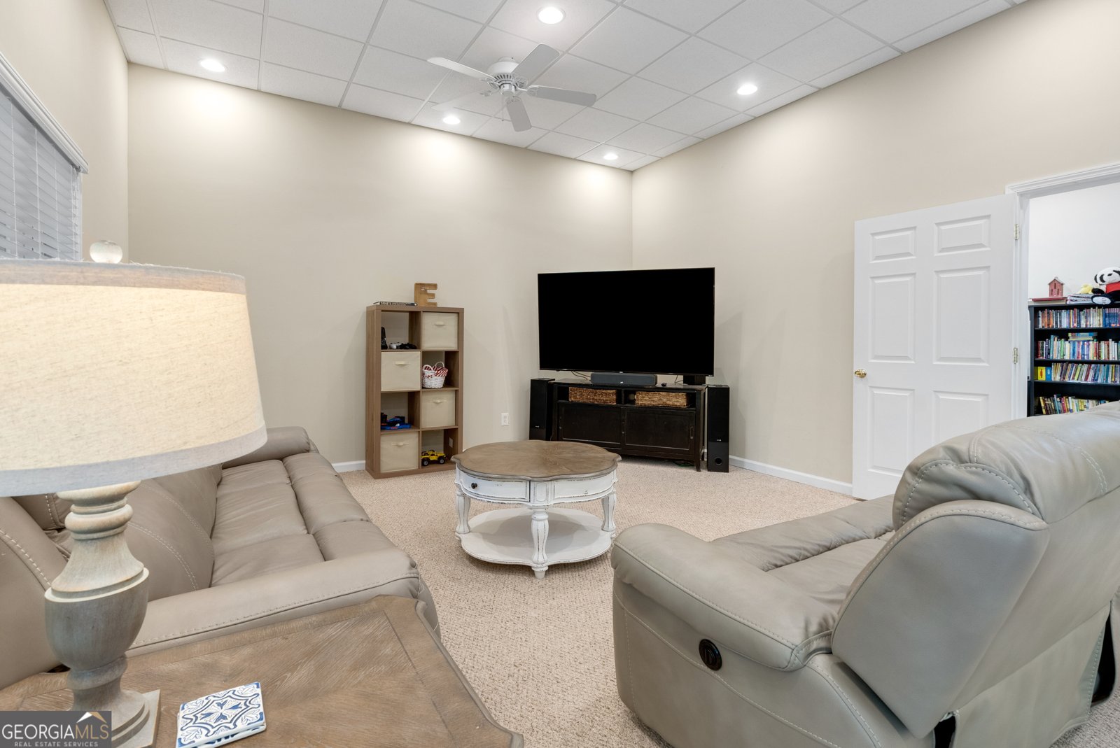 447 Yates Circle Clarkesville - 37