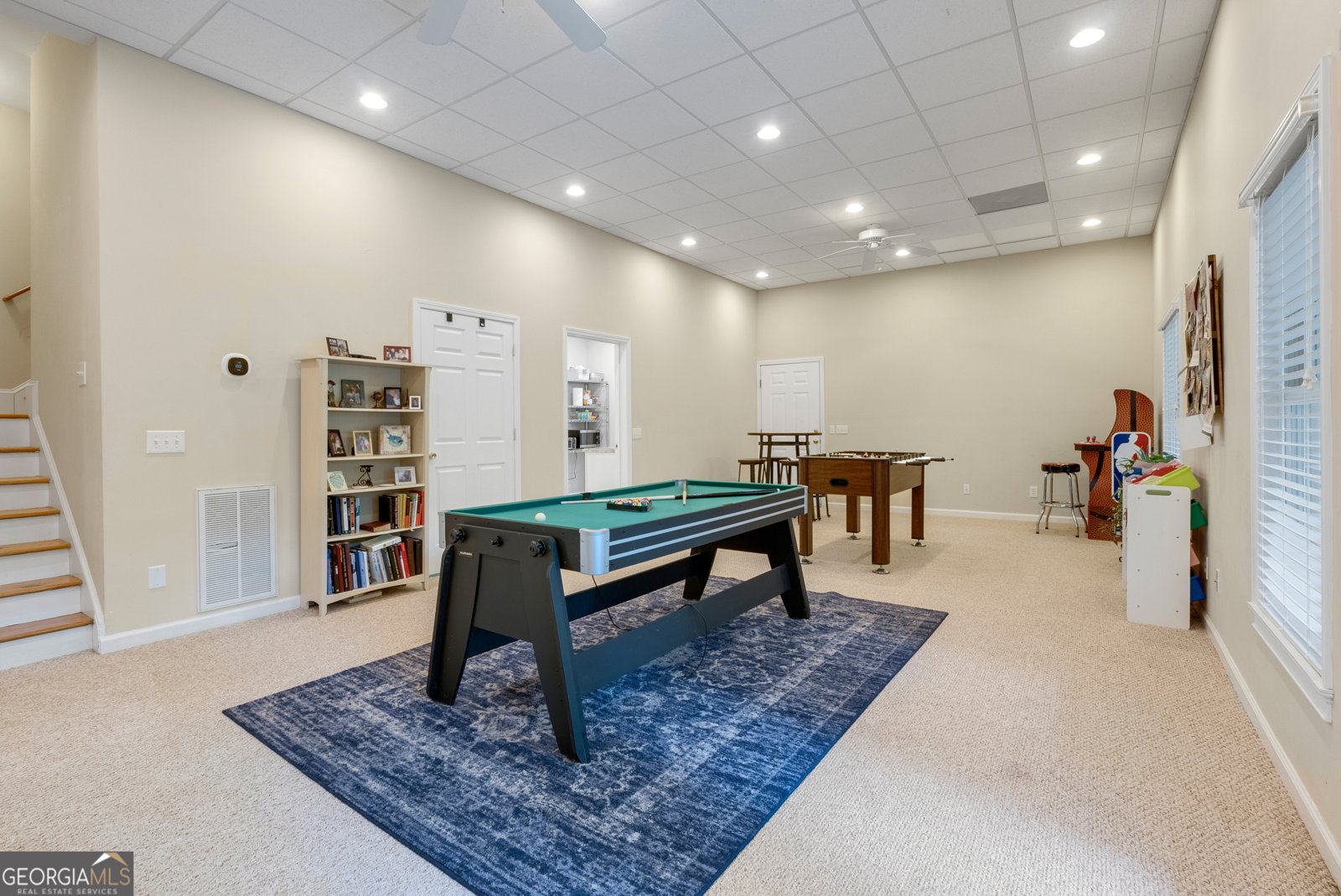 447 Yates Circle Clarkesville - 39