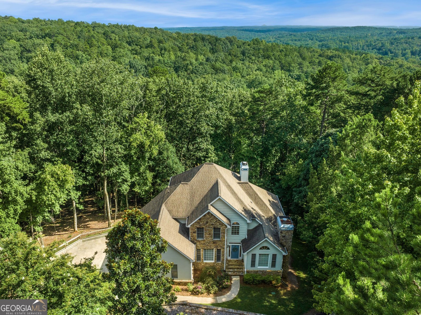 447 Yates Circle Clarkesville - 4