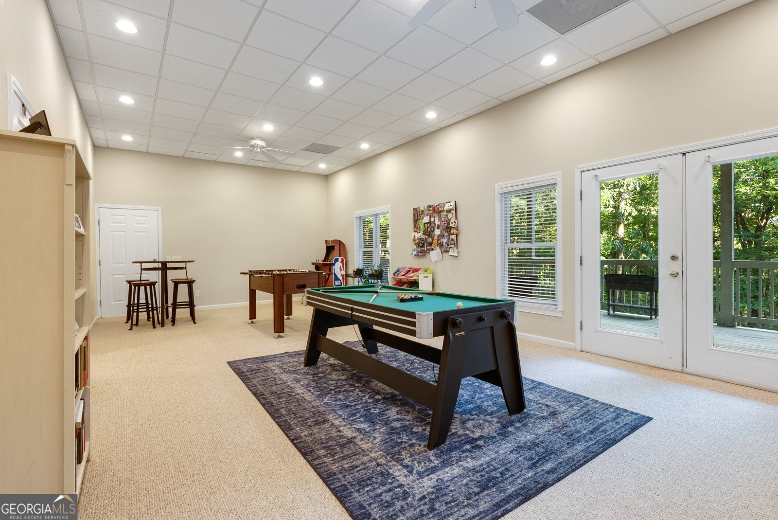 447 Yates Circle Clarkesville - 40