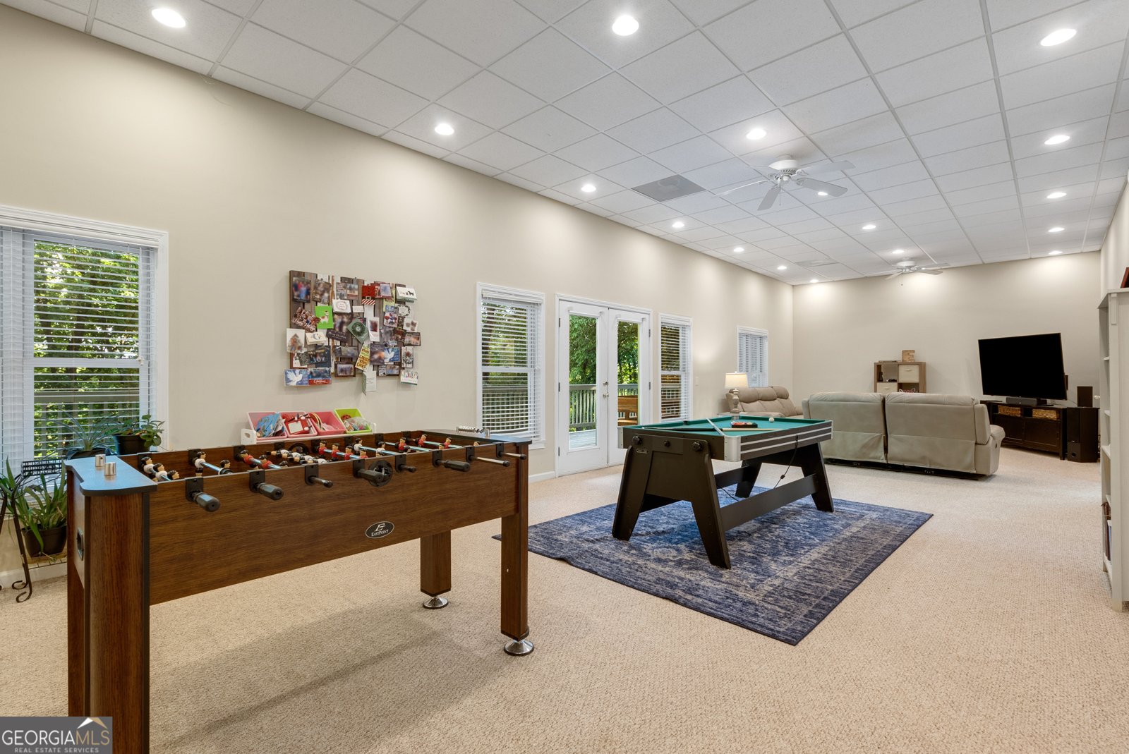 447 Yates Circle Clarkesville - 41
