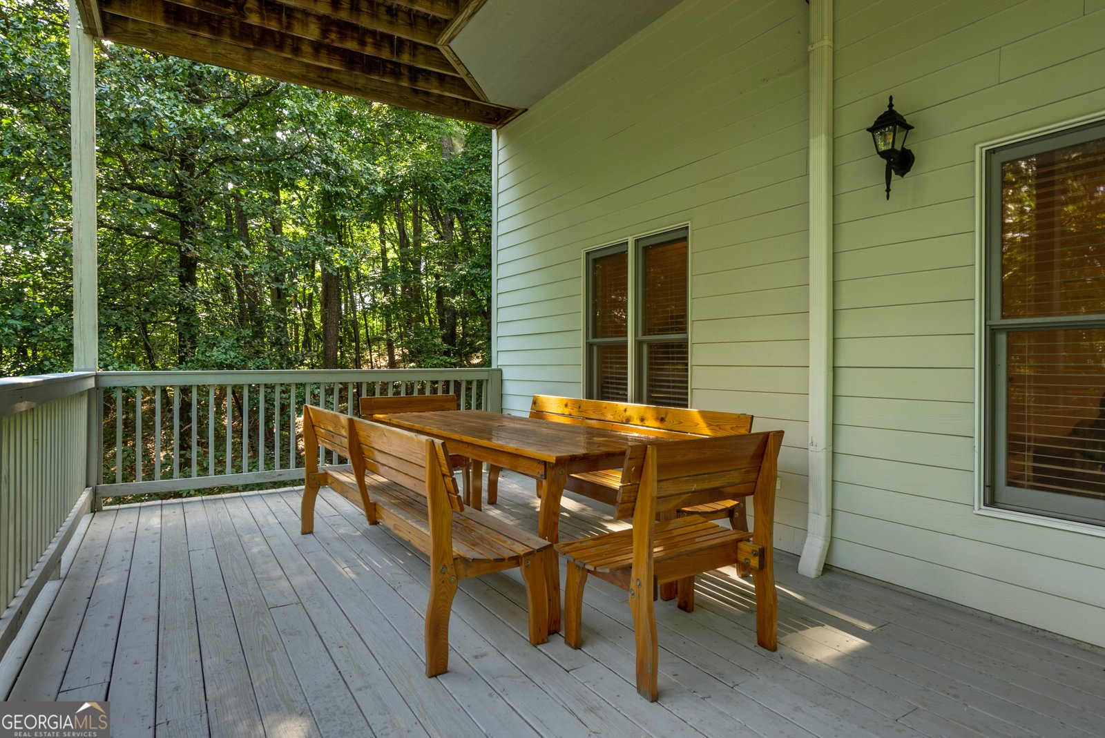 447 Yates Circle Clarkesville - 43