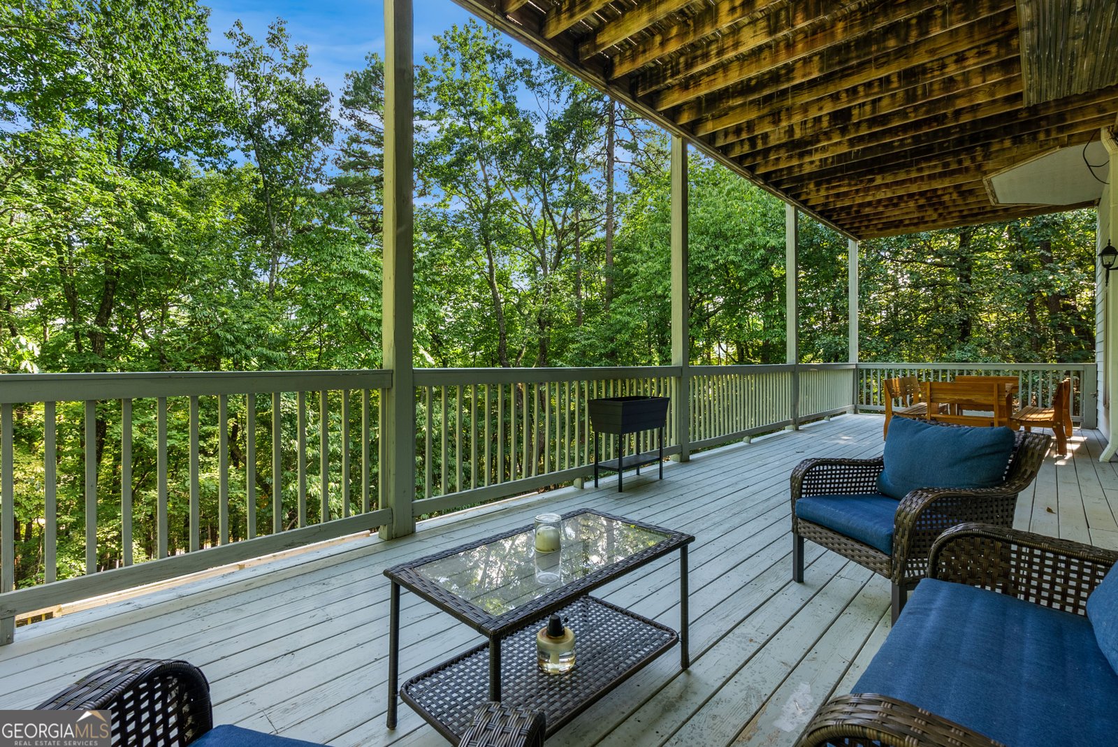 447 Yates Circle Clarkesville - 44