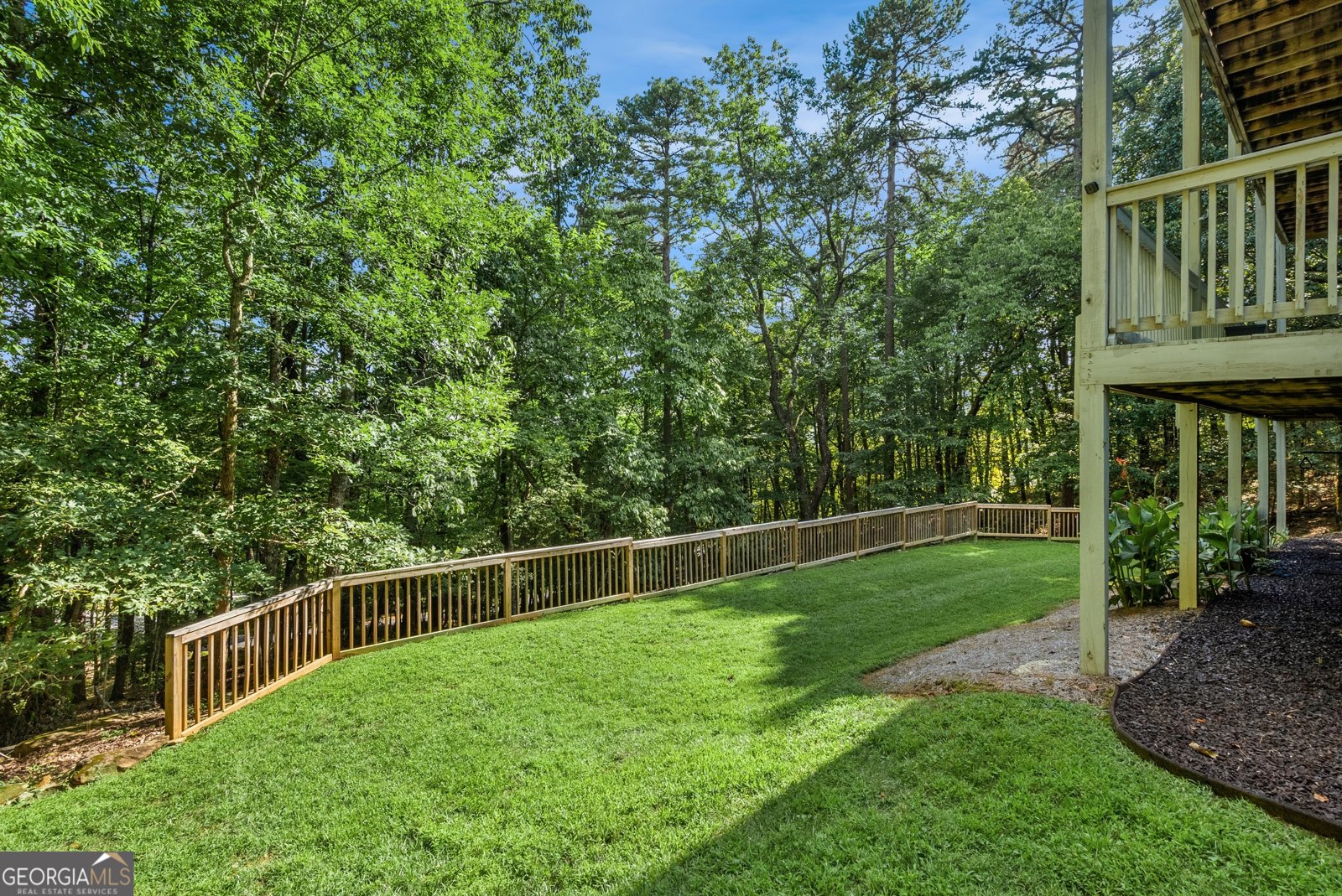 447 Yates Circle Clarkesville - 45