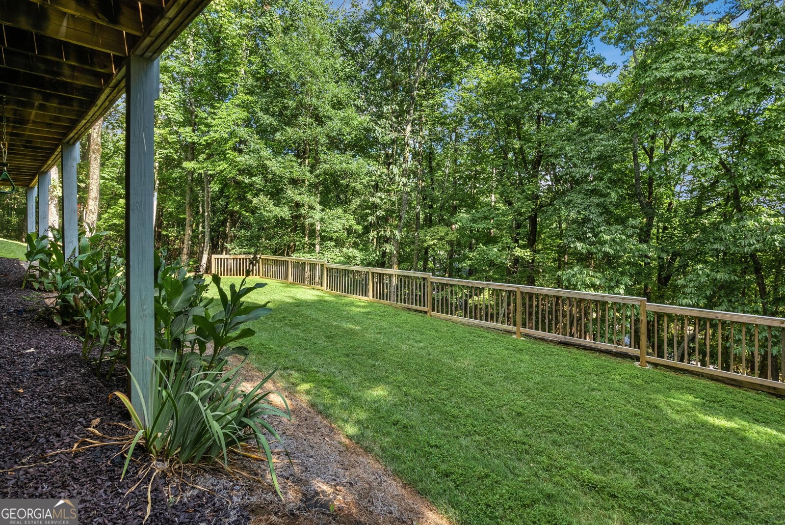 447 Yates Circle Clarkesville - 46