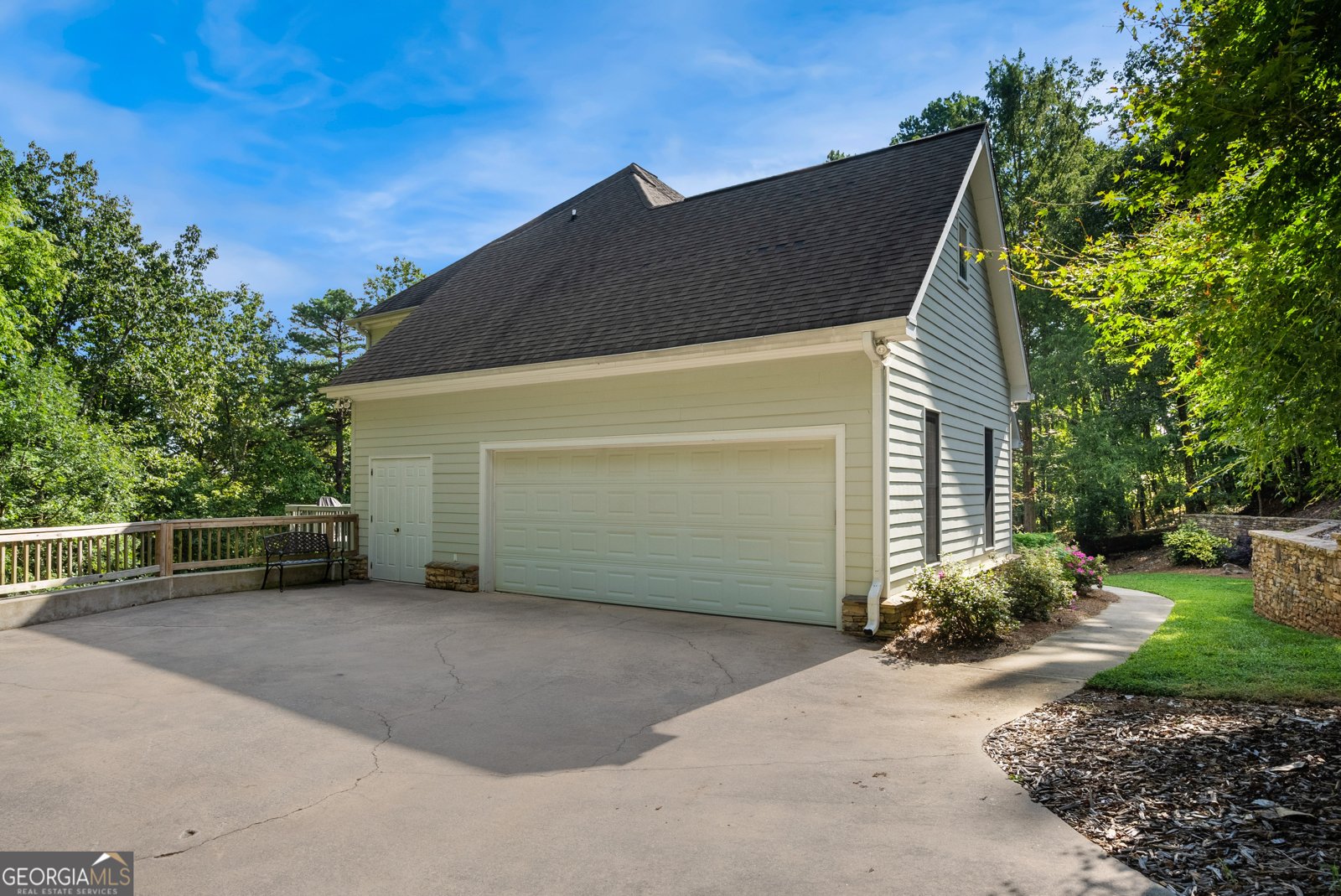 447 Yates Circle Clarkesville - 47