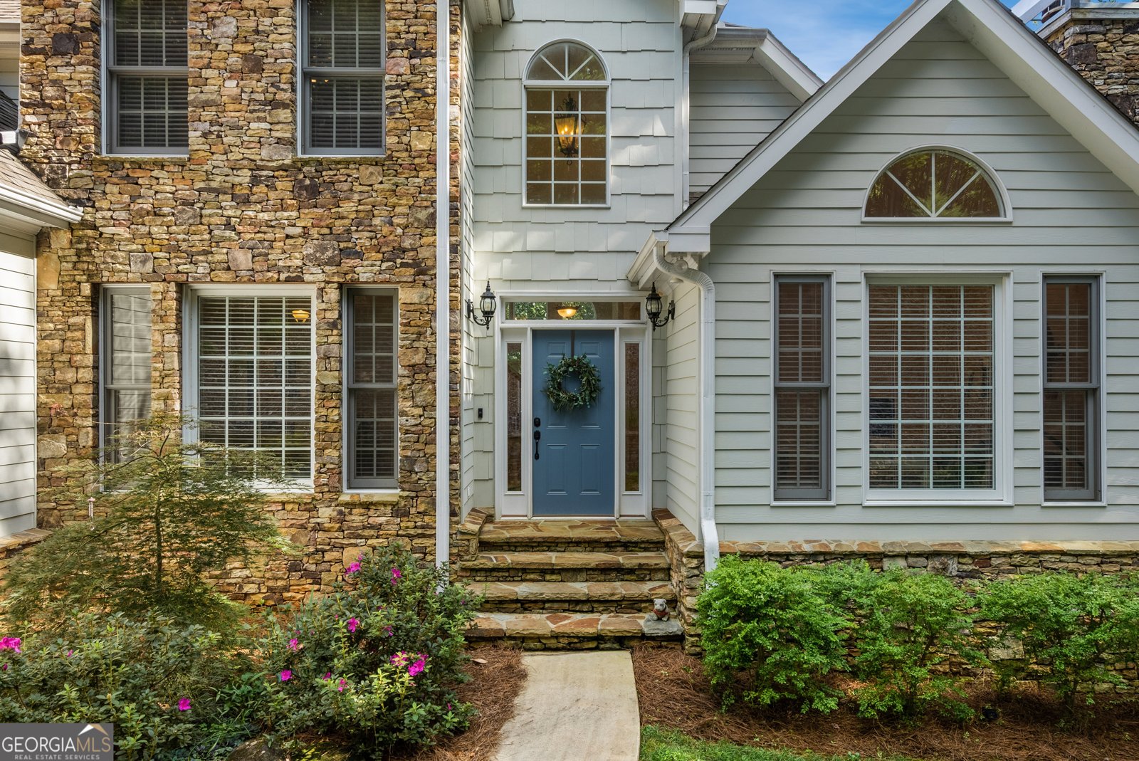 447 Yates Circle Clarkesville - 5