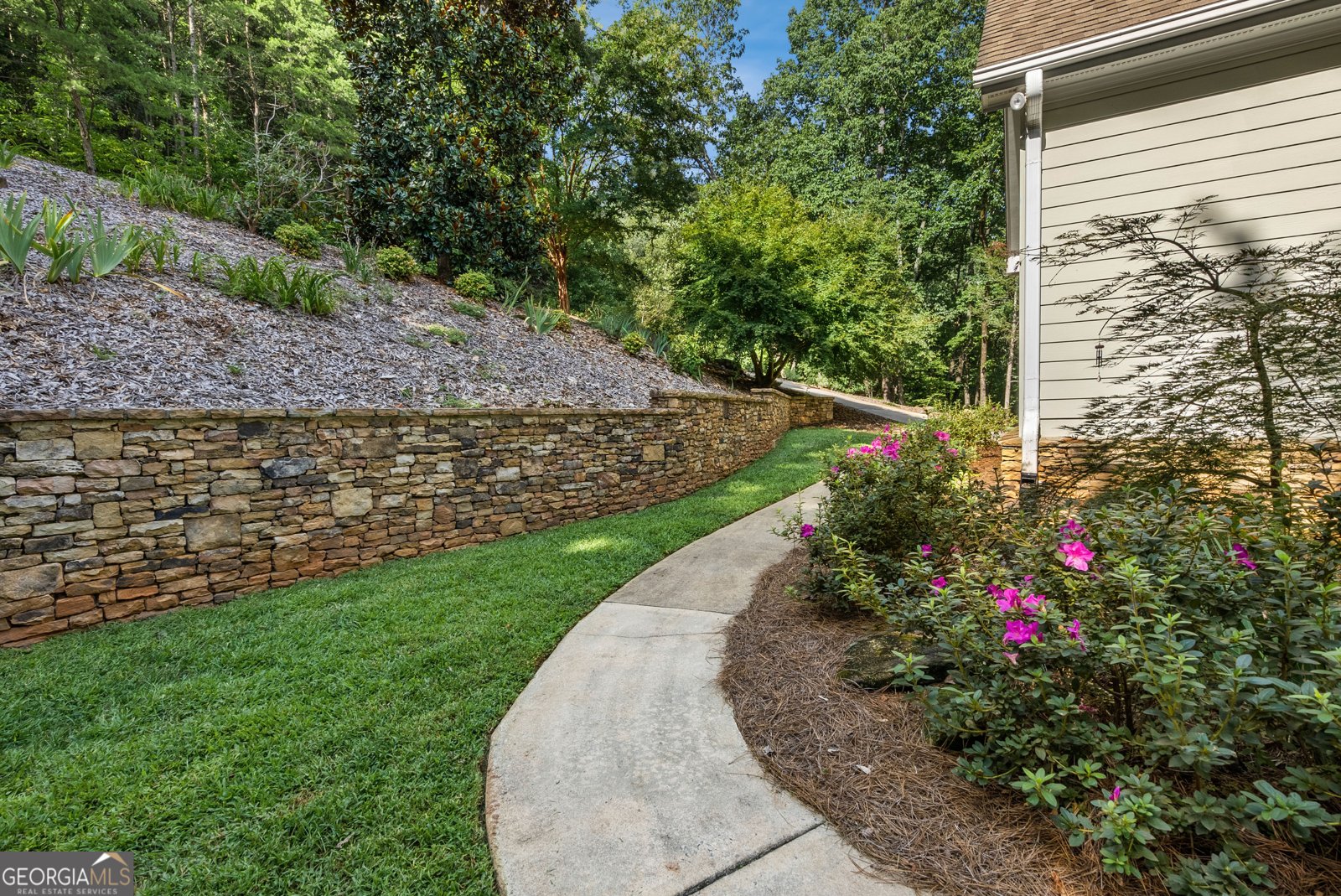 447 Yates Circle Clarkesville - 6