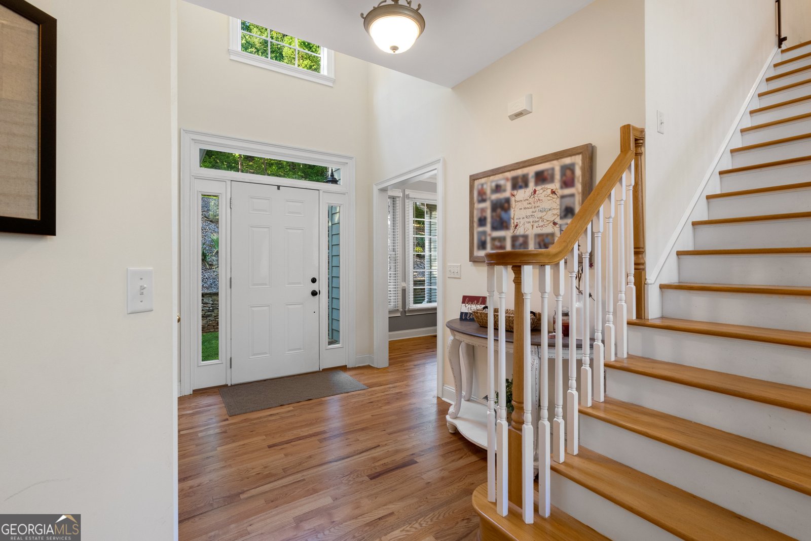 447 Yates Circle Clarkesville - 7