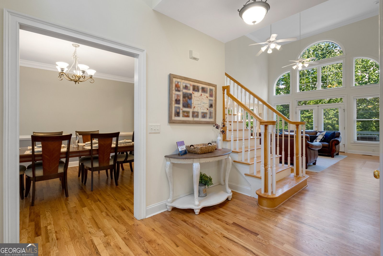 447 Yates Circle Clarkesville - 8