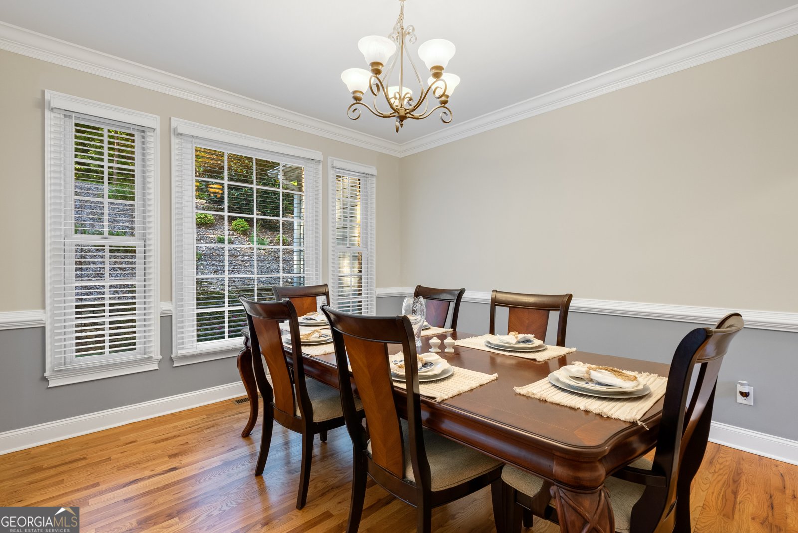 447 Yates Circle Clarkesville - 9