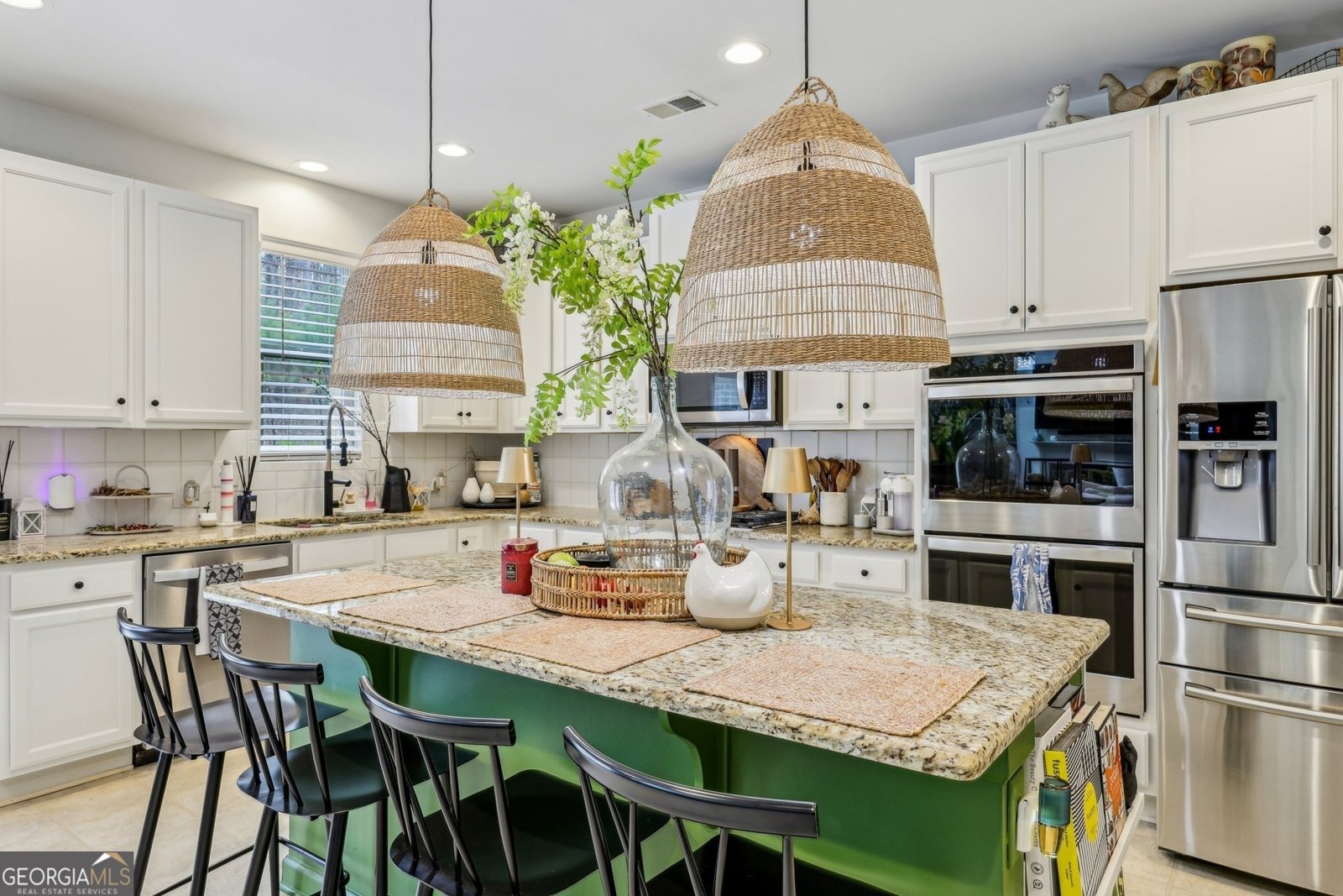 5225 Tye Trail Fairburn - 10