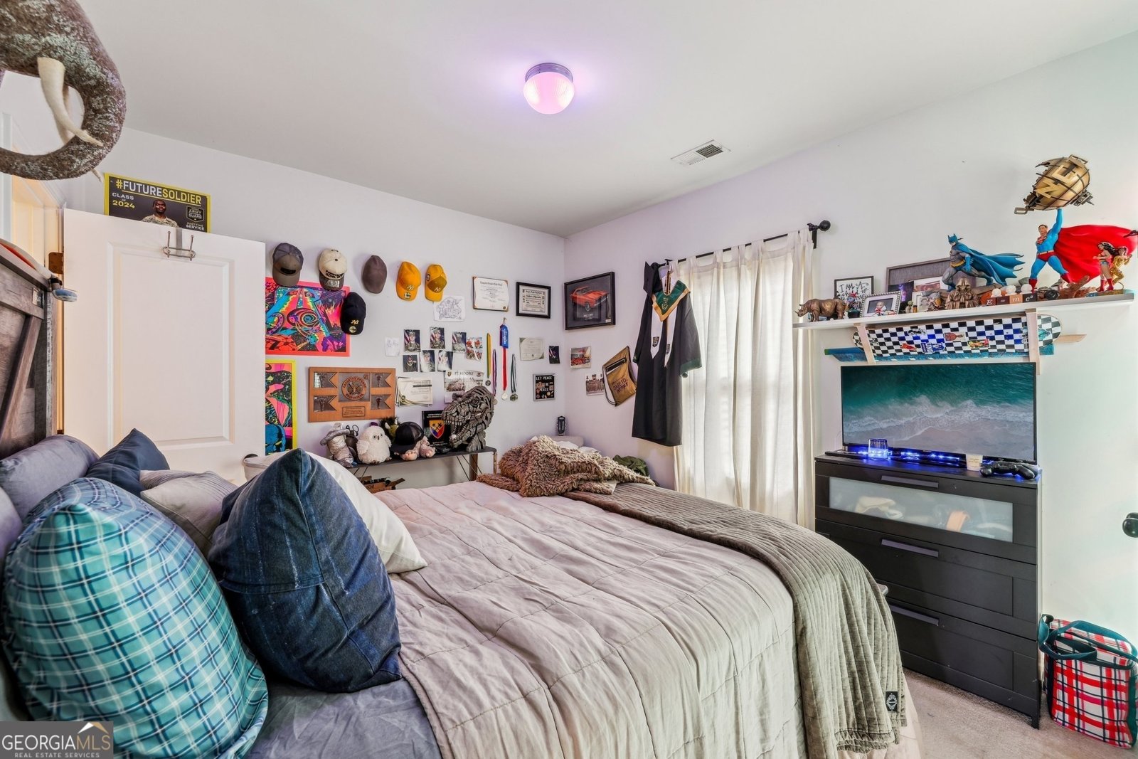 5225 Tye Trail Fairburn - 19