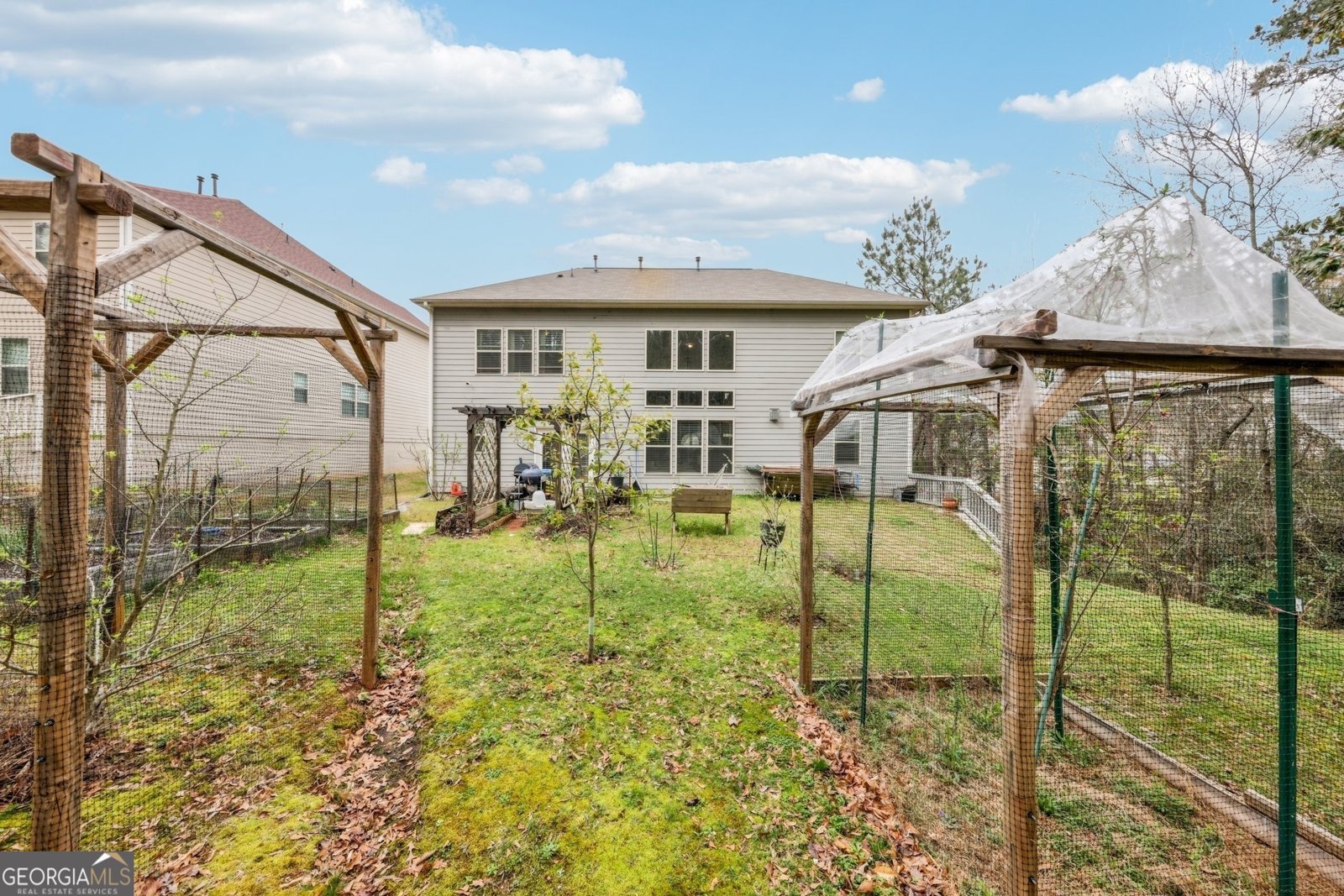 5225 Tye Trail Fairburn - 21