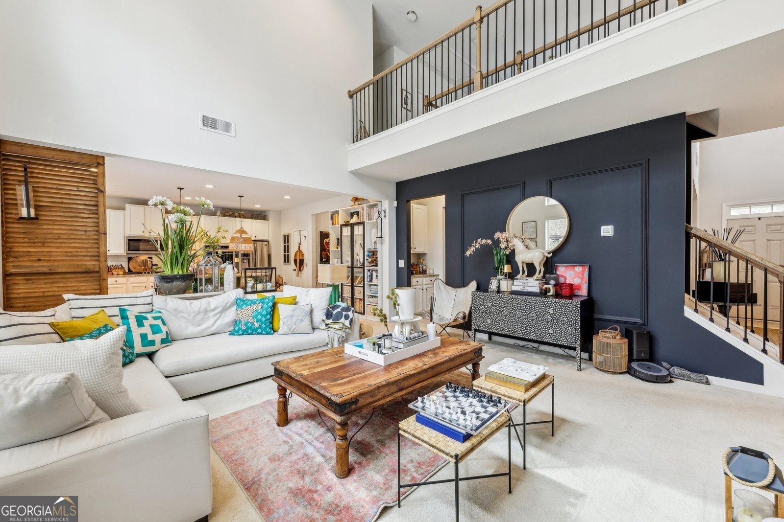 5225 Tye Trail Fairburn - 5