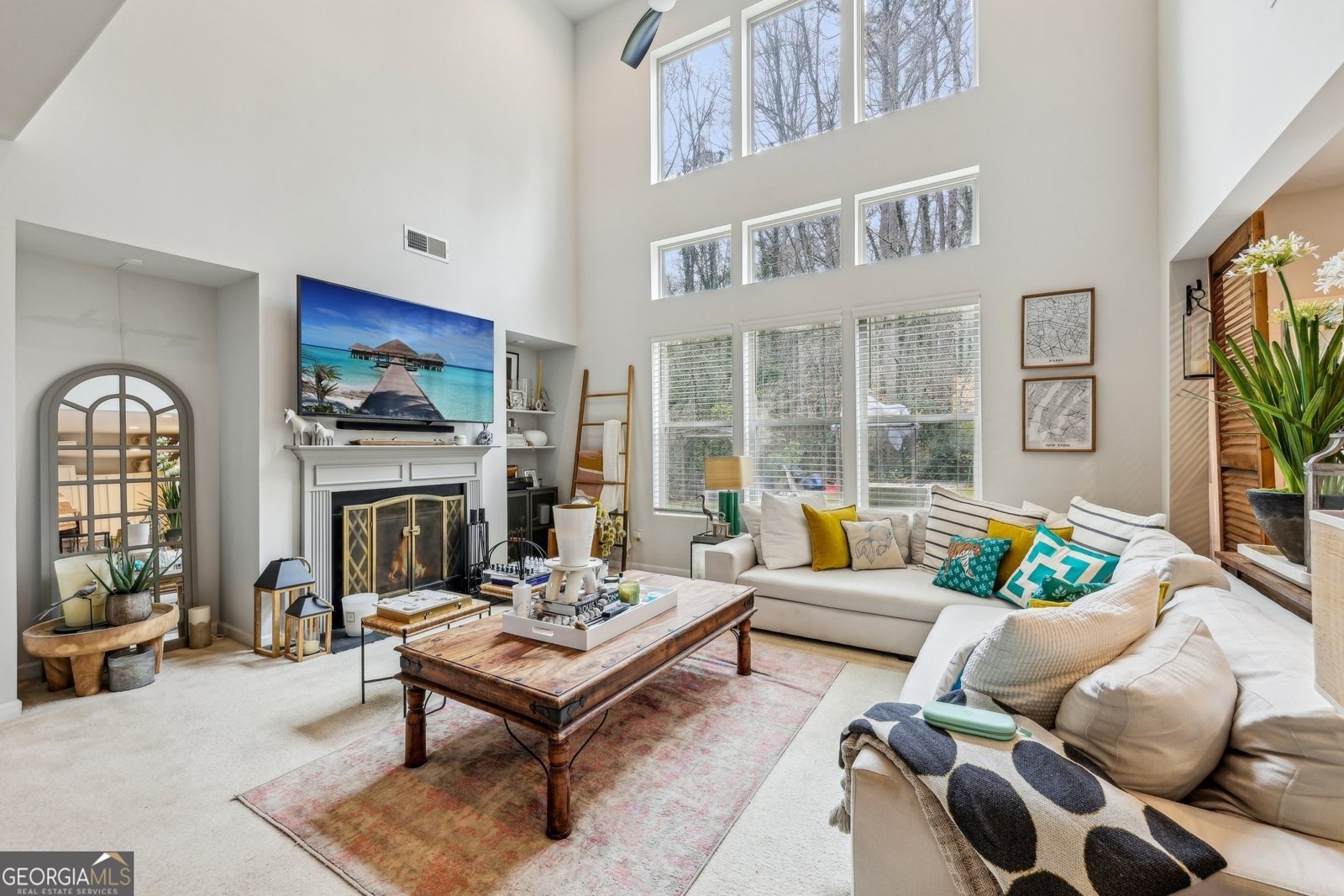 5225 Tye Trail Fairburn - 6