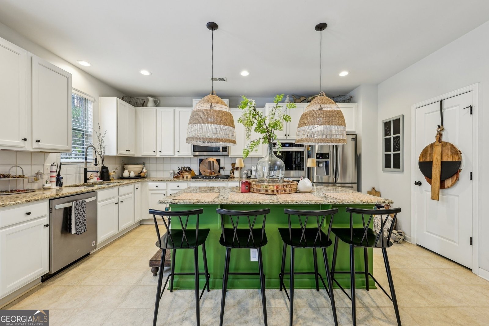 5225 Tye Trail Fairburn - 7
