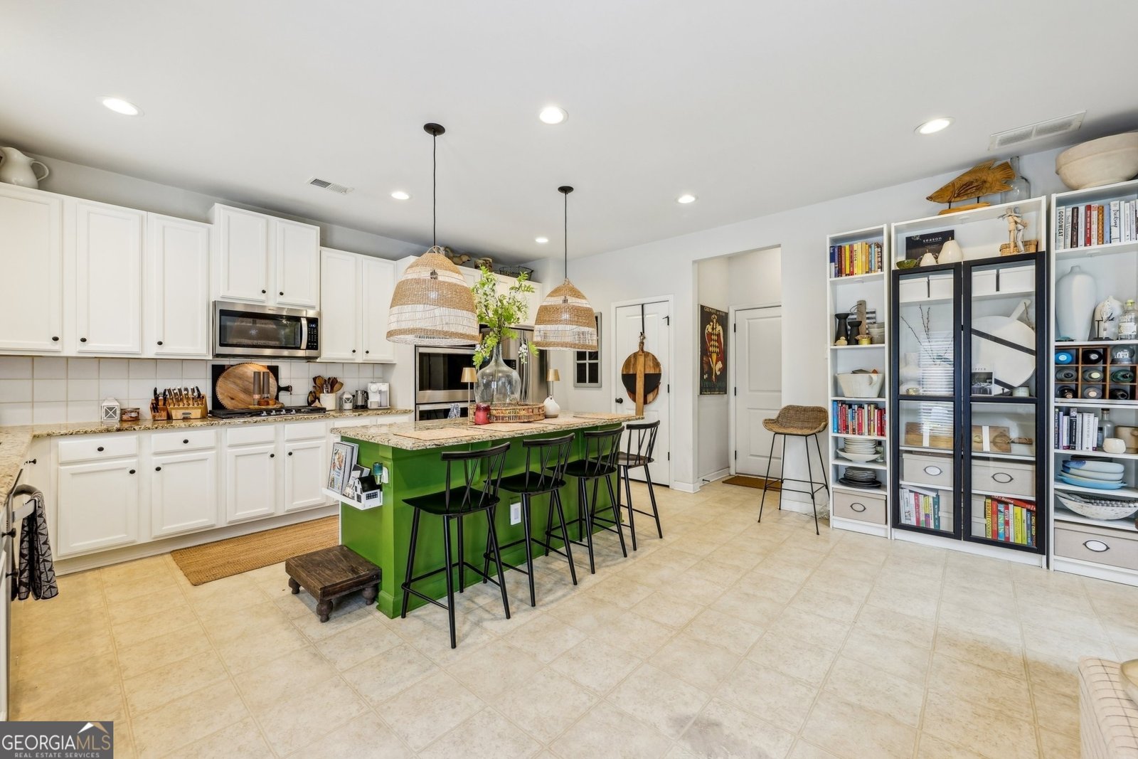 5225 Tye Trail Fairburn - 8