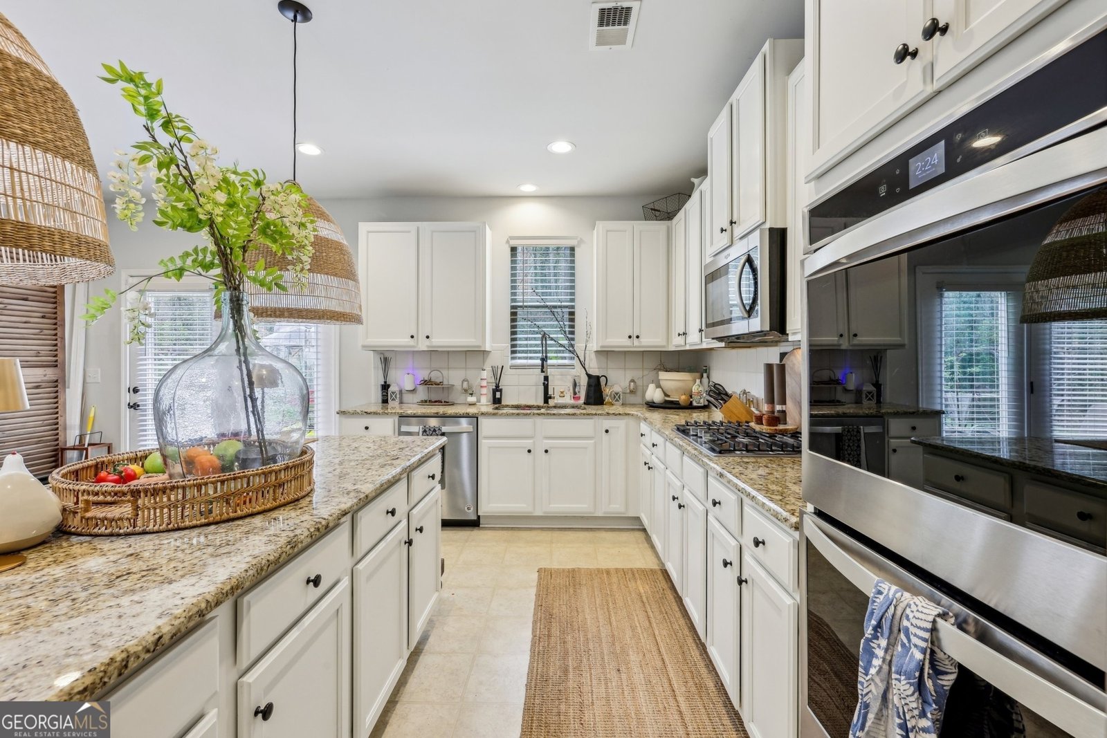 5225 Tye Trail Fairburn - 9