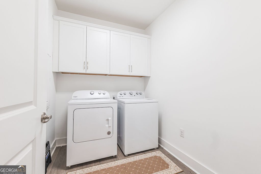 3321 Orwell Way Cumming - 15
