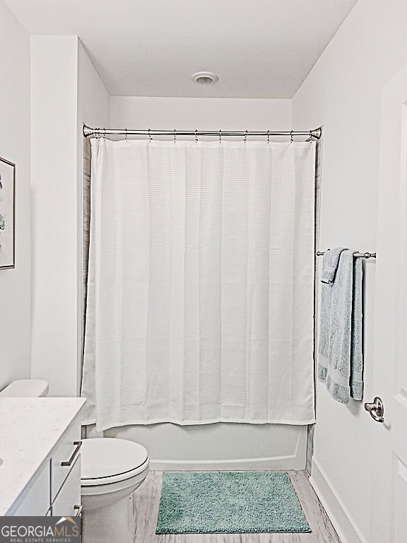 3321 Orwell Way Cumming - 21
