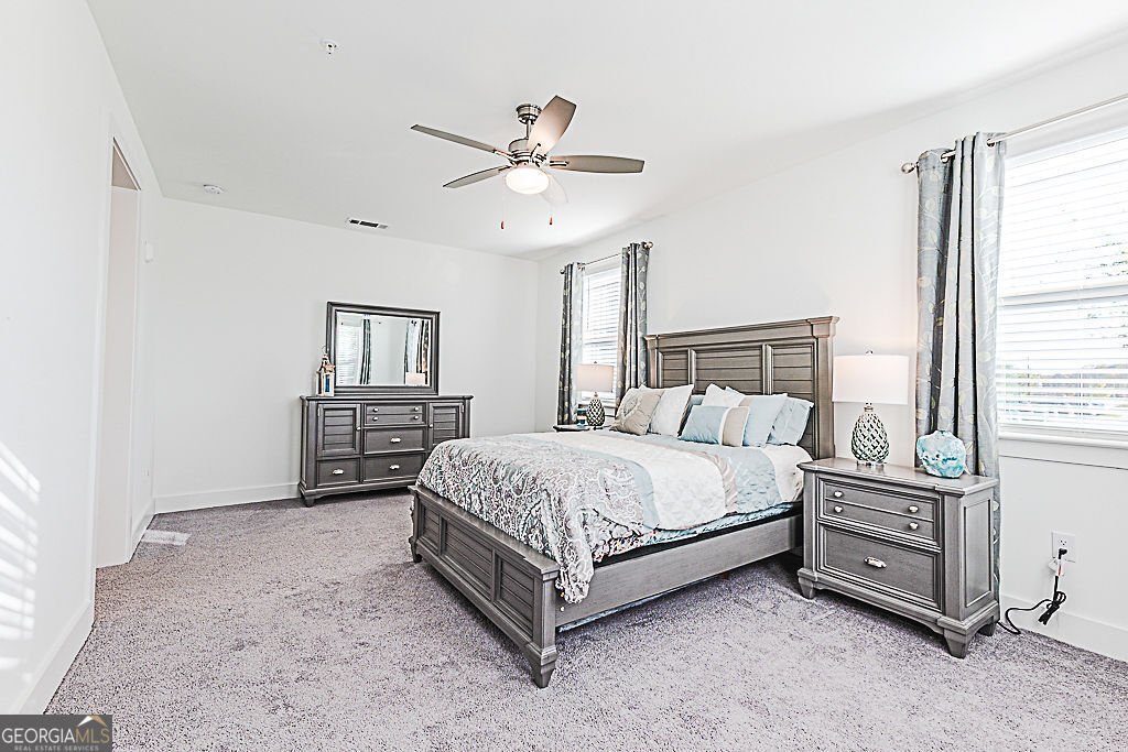 3321 Orwell Way Cumming - 23