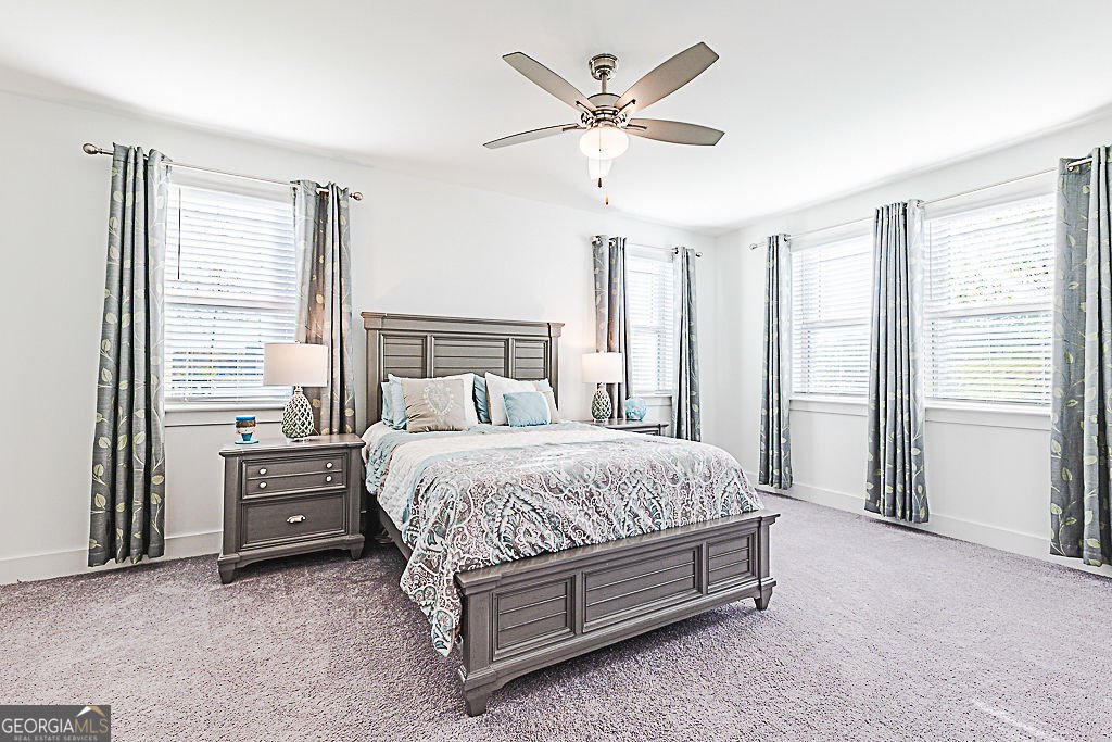 3321 Orwell Way Cumming - 24