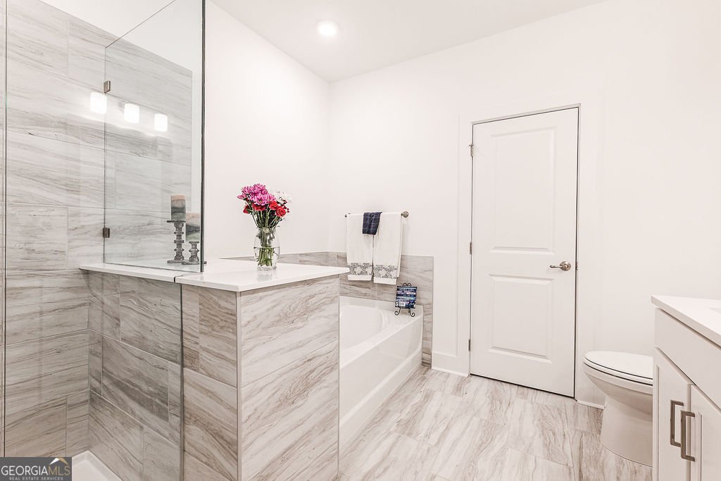 3321 Orwell Way Cumming - 26