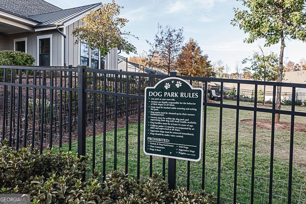 3321 Orwell Way Cumming - 42