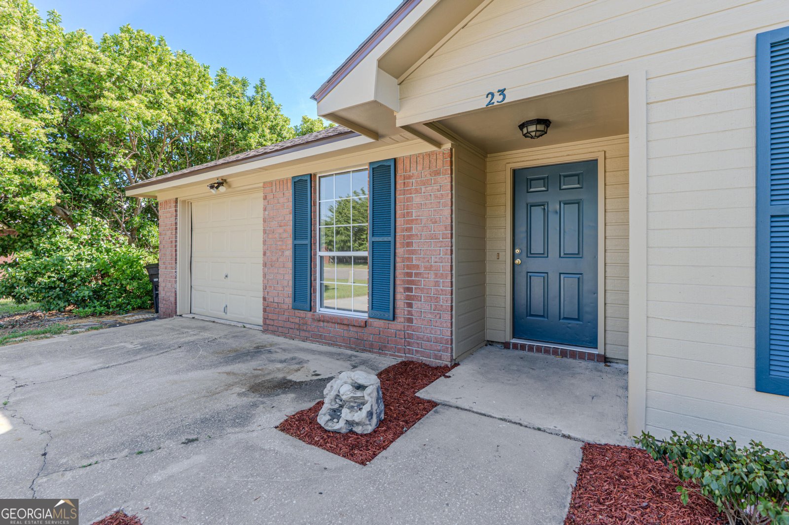 23 Silver Fox Drive St. Marys - 1