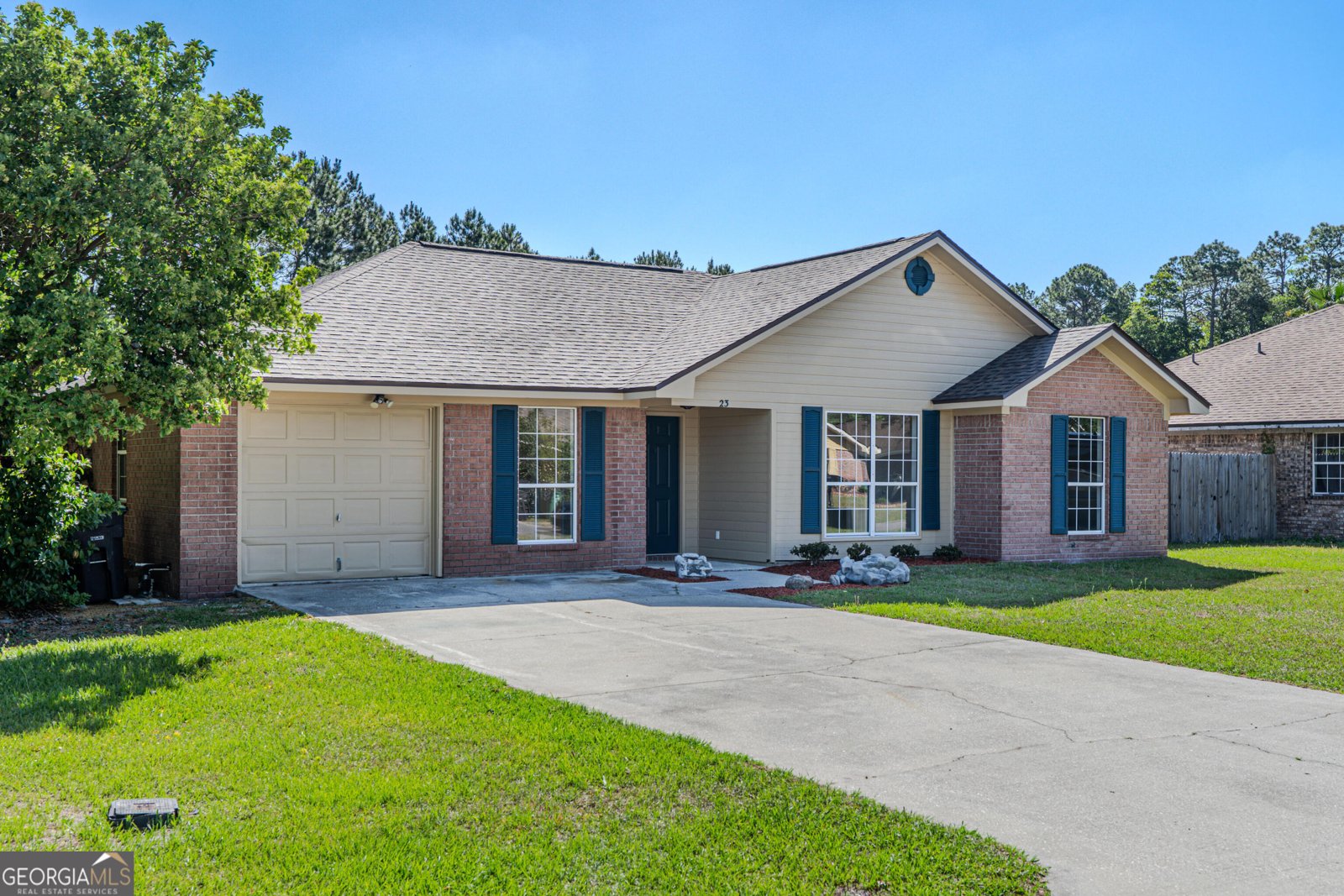 23 Silver Fox Drive St. Marys - 4
