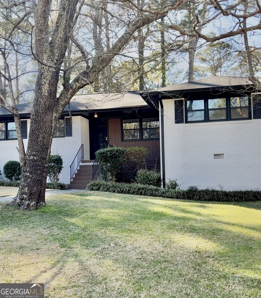 2267 Bryant Drive East Point - 2