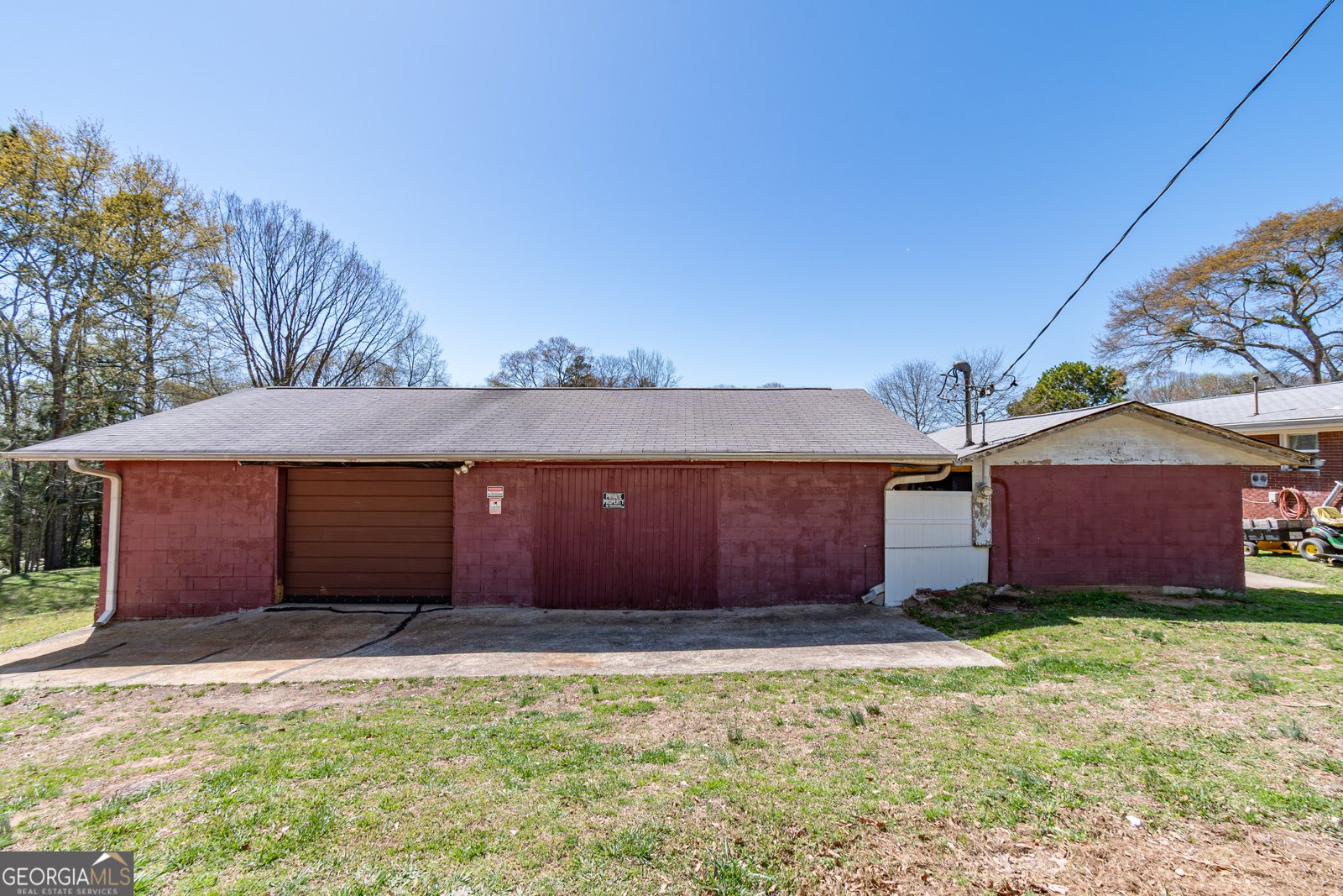 3929 Perry Lane Flowery Branch - 10