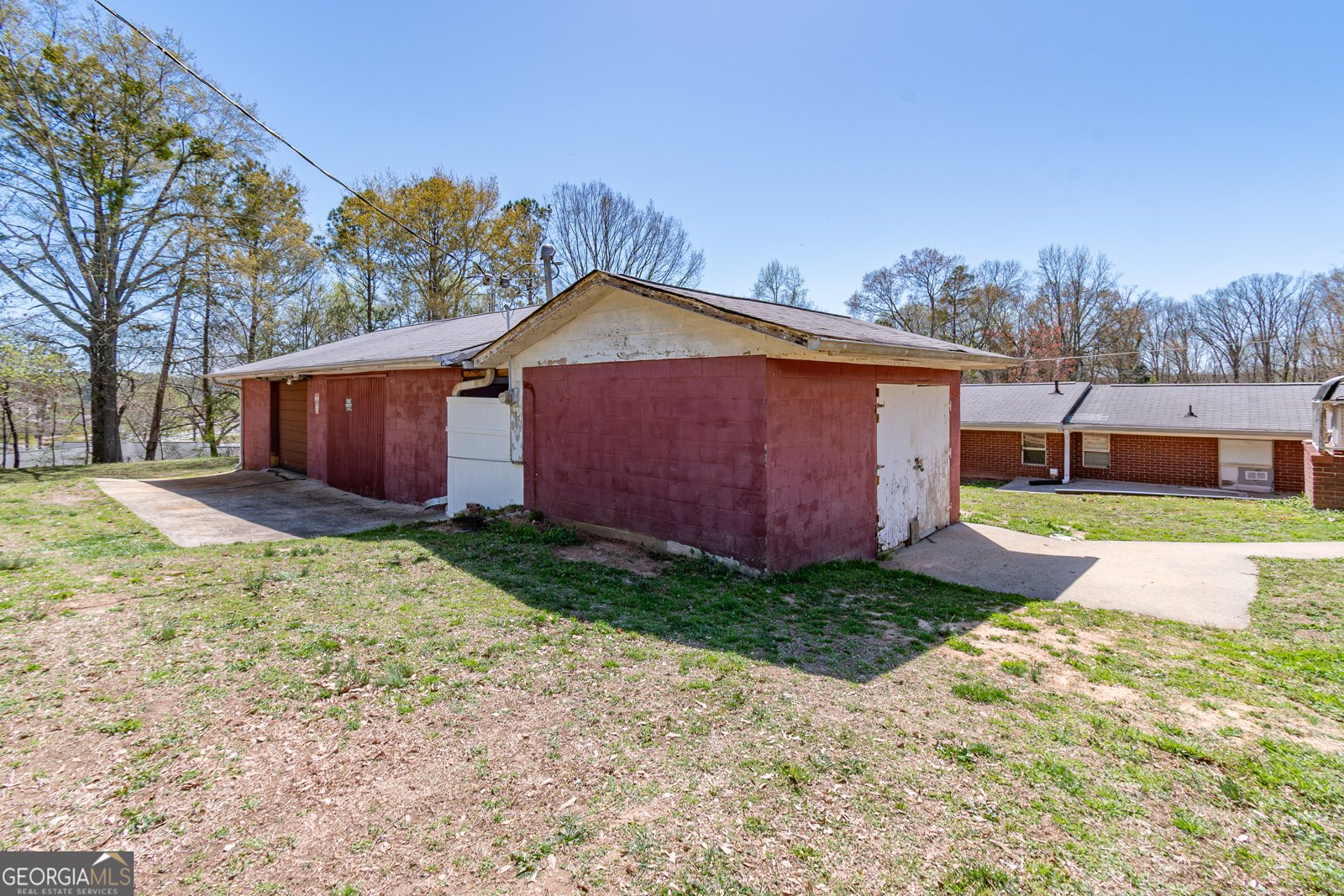 3929 Perry Lane Flowery Branch - 11
