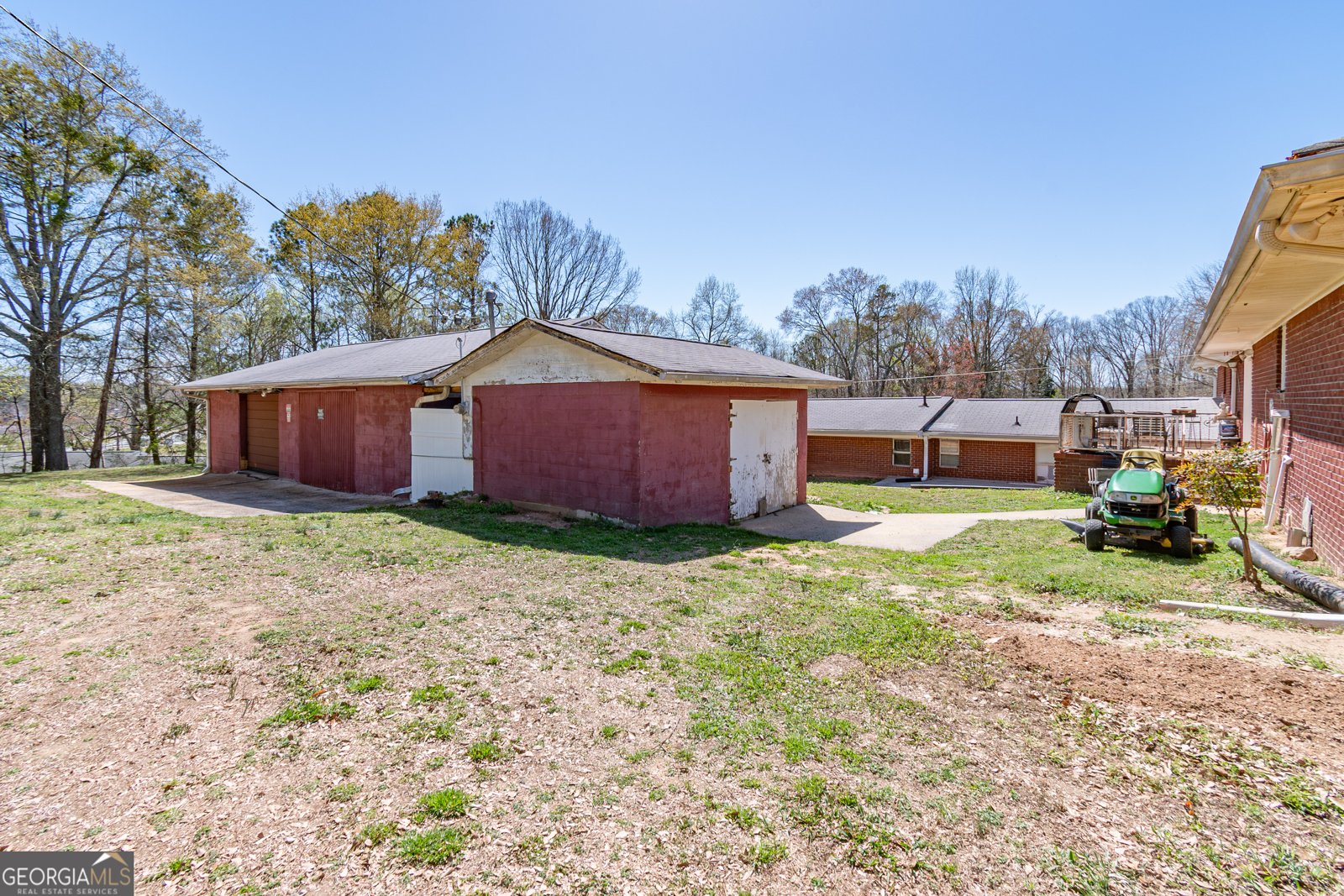 3929 Perry Lane Flowery Branch - 12