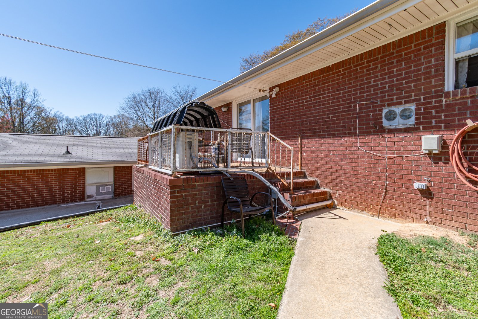 3929 Perry Lane Flowery Branch - 13