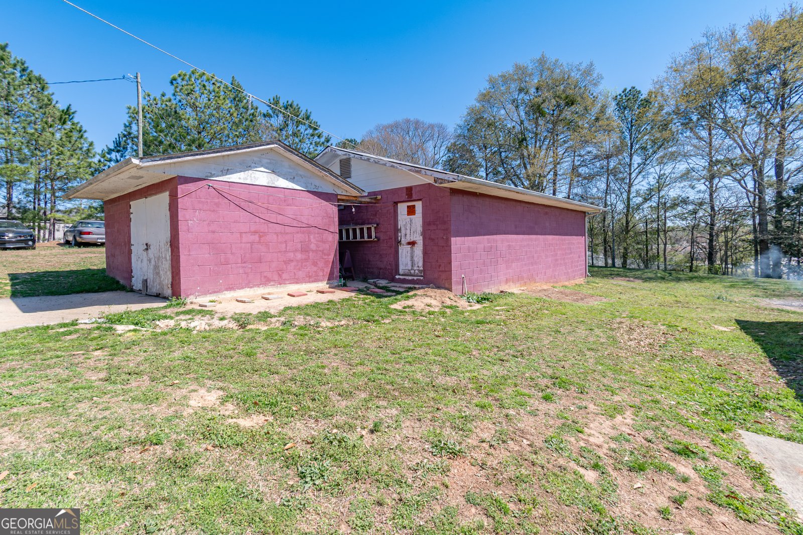 3929 Perry Lane Flowery Branch - 14