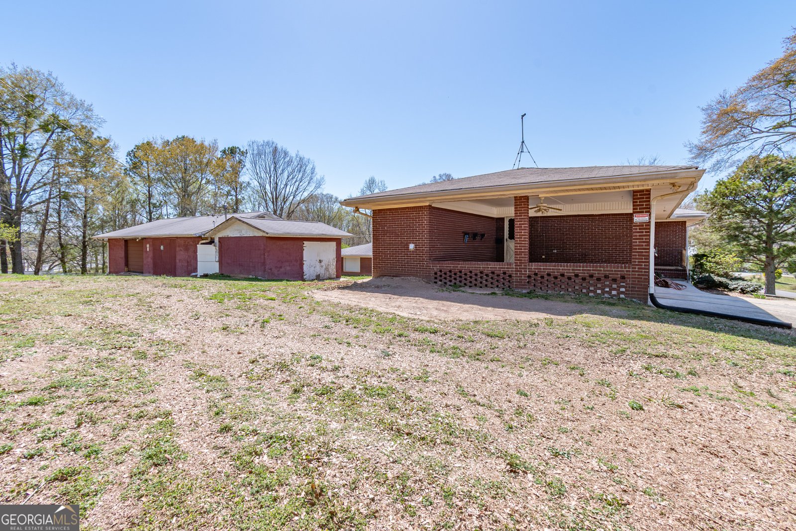 3929 Perry Lane Flowery Branch - 15