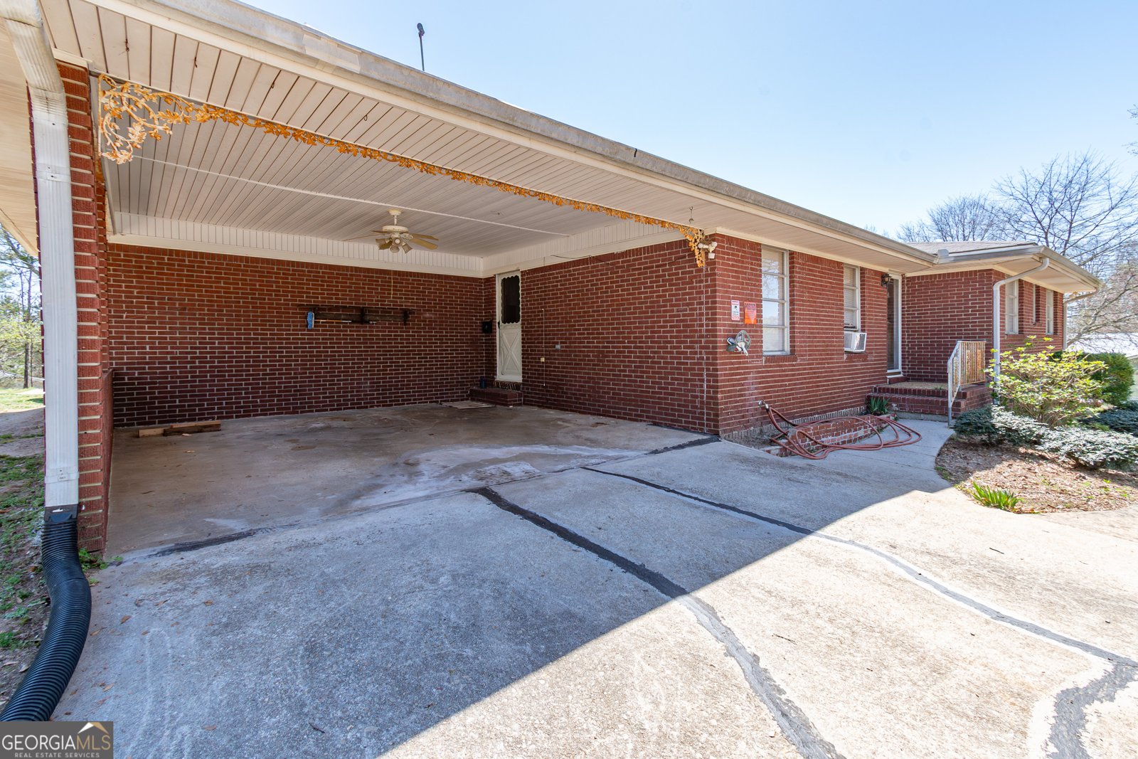 3929 Perry Lane Flowery Branch - 16